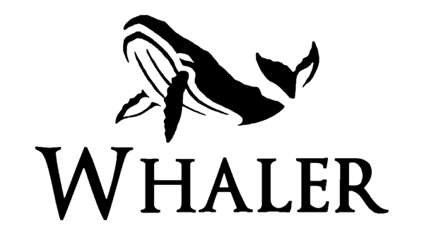 WHALER